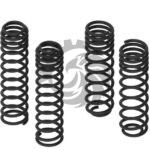 Coil Springs 2.5, 3, 4