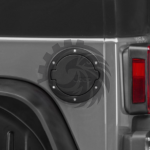 Fuel Tank Cover With Jeep Logo (3)