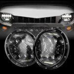 Honeycomb Headlight (6)