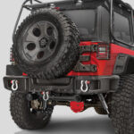 R.R Rear Bumper (3)