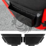 Rear Door Cup Holder (3)