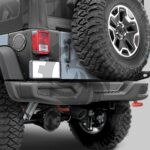 Rubicon Rear Bumper (1)