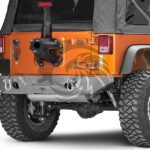 Spyder Rear Bumper (3)