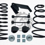 T-max Lift Kit