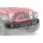 JL Rubicon Front Bumper (1)