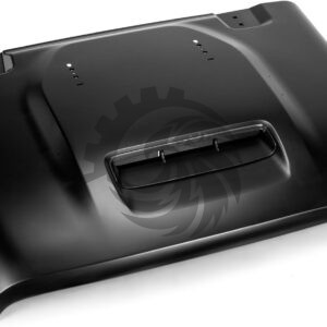 392 Style Bonnet For Jeep Wrangler & Gladiator